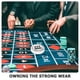 thumbnail image 3 of Poker Timer Countdown Timer Board Game Dealer Digital Clock Game Timer Poker Accessory, 3 of 4