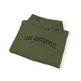 thumbnail image 4 of Lake Guntersville Alabama Hoodie Gifts Hooded Sweatshirt Pullover Shirt, 4 of 4