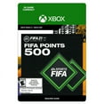 thumbnail image 2 of FIFA 21 Ulitmate Team™ 500 Points - Xbox One [Digital], 2 of 2