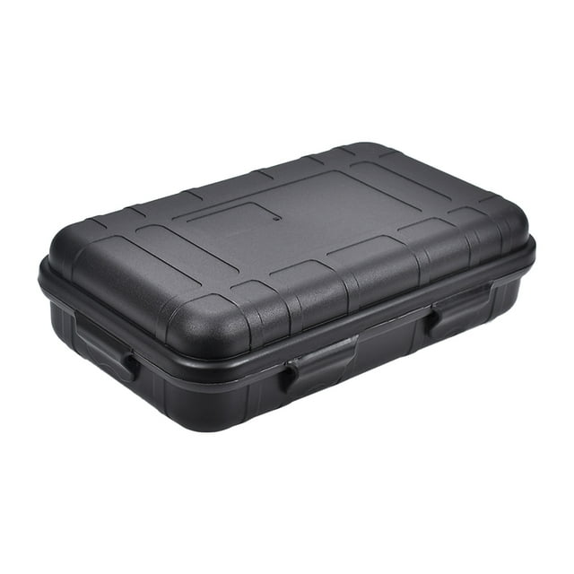 Miangastore Mallette de Survie Résistante à l'Usure Multi-Fonction Boîte de Champ Accessoire de Terrain