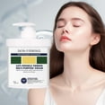 thumbnail image 1 of Xihbxyly Mascarilla Facial de Arroz, Tratamiento Hidratante Nocturno con Fresa, Hidratante Reparador para Piel Agrietada, Nutrición Ligera de Uso Nocturno, para Todo Tipo de Piel, Solución Hidratante, 1 of 7