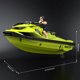 thumbnail image 5 of 2.4G Green RC Ship 60m Control Distancia Protección de seguridad para piscina de lago, 5 of 6