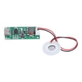 thumbnail image 1 of Humidifier Module, Micro Humidifiers DIY Kit  3.7-5.5V 108kHz USB  for Atomizers, 1 of 7