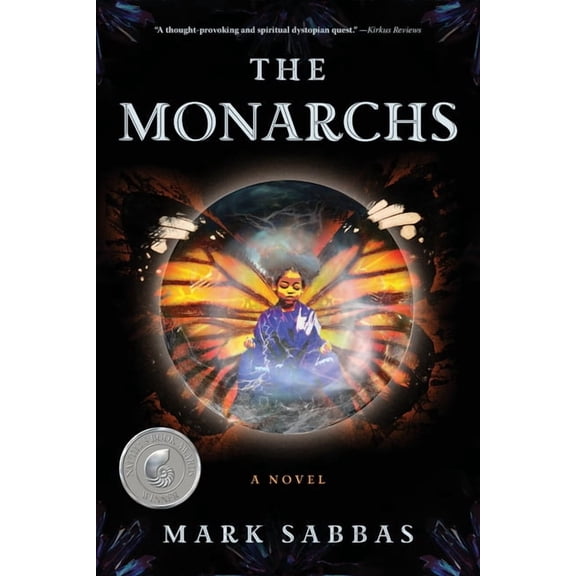 The Monarchs, (Paperback)