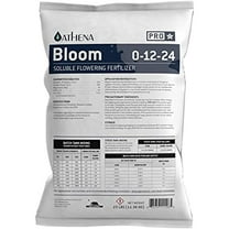 Athena Bloom 25 lbs
