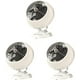 thumbnail image 1 of Ventilador eléctrico Vornado VFAN Mini Vintage White Small Pack 3, 1 of 6