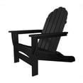 thumbnail image 6 of polywood classic oversized adirondack chair - outdoor, 6 of 7