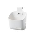 thumbnail image 1 of SAYOO , cesta colgante pequeña multifuncional para baño, cesta de almacenamiento para cocina, organizador de plástico para artículos diversos colgantes SAYOO  moderno, 1 of 8