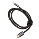 thumbnail image 3 of Cable de carga rápida tipo C Bling Bling 140 W 100 cm, 3 of 12