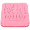 thumbnail image 3 of 1 Set of Quilling Knitting Board Paper Crafting Board DIY Handmade Portable Quilling Crafts Tool, 3 of 8