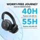 thumbnail image 4 of Audifonos Soundcore Space One Negro, 4 of 8