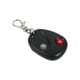 thumbnail image 3 of 433mhz Remote Control Two Button Remote Mini Relay Wireless Switch Relay Remote Control Remote Control Key Garage Gate Door Transmitter Wireless 433MHz Plastic Black 2 Keys ANGGREK Garage Remote, 3 of 8