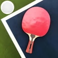 thumbnail image 3 of Miangastore Protège-Pagaie de Tennis de Table Transparent 5Ensemble 13.2X6.5X0.04 Po, 3 of 9