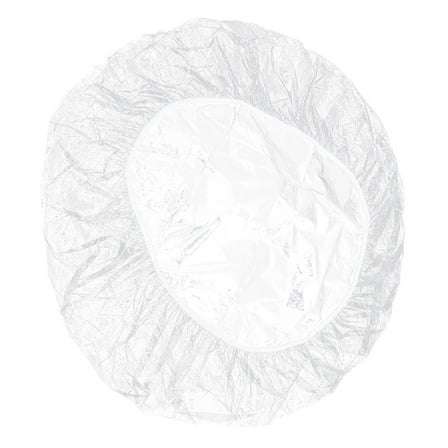 PAMINGONO 1Pack Transparent Table Cover for Outdoor Patio Tables 47.2x47.2in