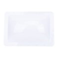 thumbnail image 1 of RV Skylight Openings Replacement, RV Skylight Outer Dome High Temperature Proof  for Truck, 1 of 7