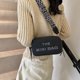 thumbnail image 3 of Bolso Elegante Cruzado Cuerpo Mujer Hombro Pudo Gran Capacidad Correa Ajustable Al Aire Libre, 3 of 9
