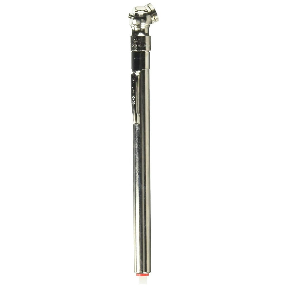 Milton (S921) Single Chuck Head Pencil Tire Pressure Gauge Passenger