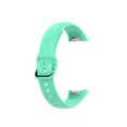 thumbnail image 1 of Correa De Silicona Para Reloj, Correa De Repuesto Para Pulsera Para Samsung Galaxy Fit Sm-R370, Pulsera Inteligente seitruly EL017524-03, 1 of 5