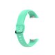 thumbnail image 1 of Correa De Silicona Para Reloj, Correa De Repuesto Para Pulsera Para Samsung Galaxy Fit Sm-R370, Pulsera Inteligente Methold EL017524-03, 1 of 5
