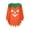 A, variant on Pumpkin Cosplay, Pumpkin Costume, Pumpkin Outfit, Halloween Pumpkin Costume for Women - Glow In The Dark Poncho Set With Headband Candy Bag, Halloween Cosplay Clothes-Cloak Hat Handbag, A One Size