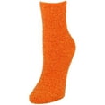 thumbnail image 4 of Weekending  Plush Halloween Mug Crewneck with Socks Set (Women), 4 of 6
