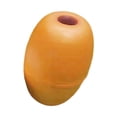 thumbnail image 2 of Boya de Natación, Bola Flotante, Color Oliva, Ligera, Portátil, con Cuerda Flotante para Aguas Profundas, Ideal para Muelles, Natación, Kayaks, Sender, 2 of 8