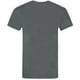 thumbnail image 2 of Juego de Tronos - Camiseta oficial con cuervo de tres ojos para hombre (Carbón), 2 of 2