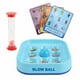 thumbnail image 2 of Juego de soplar dos globos para entrenar los pulmones y el pensamiento lógico. Juego interactivo para padres e hijos., 2 of 7
