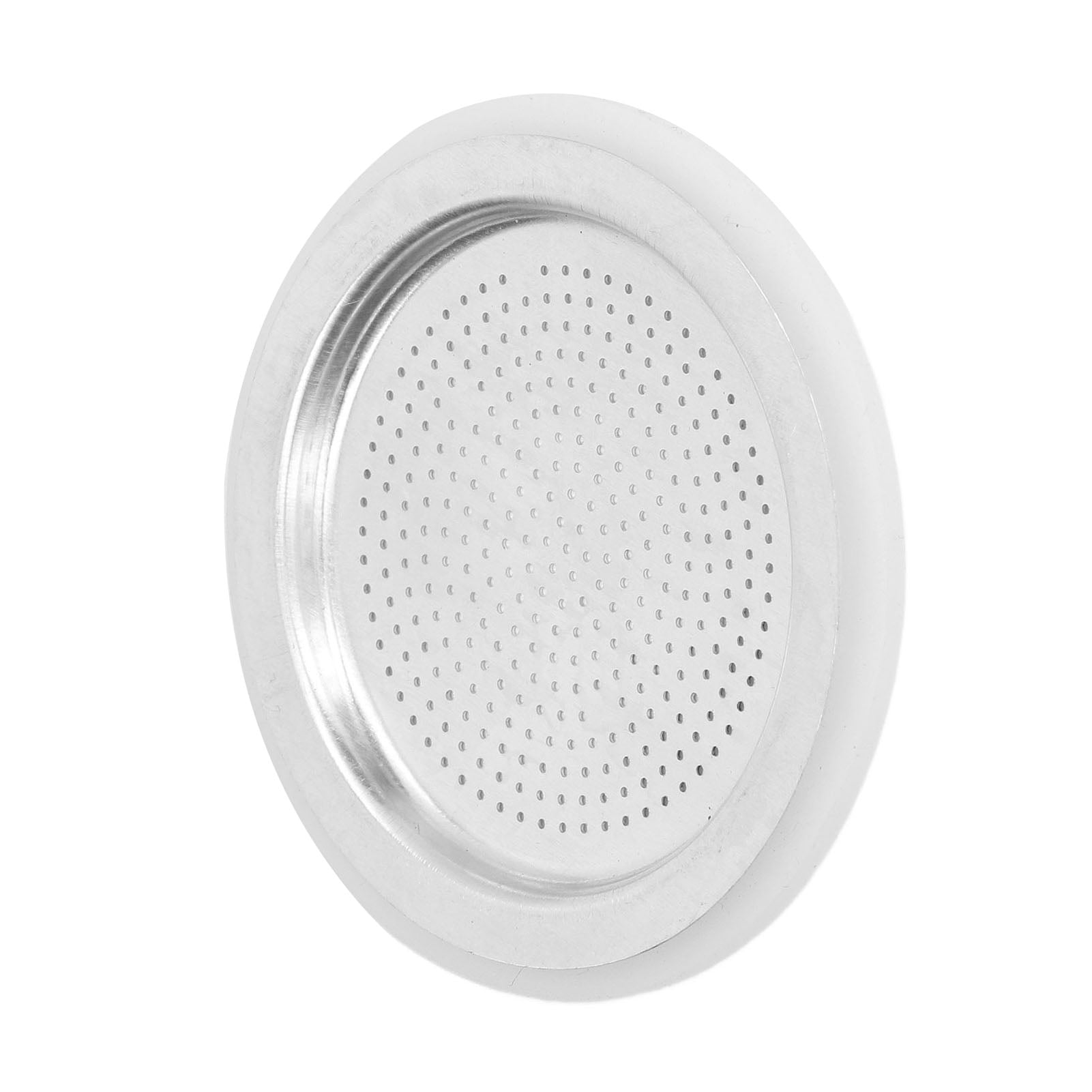 Mgaxyff Filter disc for coffee machine, universal filter for coffee