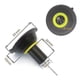 thumbnail image 1 of Motorcycle 16mm 18mm 22mm 24mm Carburetor Diaphragm With Slide And Needle For Gy6 49 50 125 150cc Chinese Scooter Pd24 Pd18j, 1 of 5