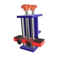 thumbnail image 4 of Plantilla para puerta de gabinete DYNWAVEMX Soporte de ubicación de montaje de puerta Ajustable 10 cm, 4 of 8