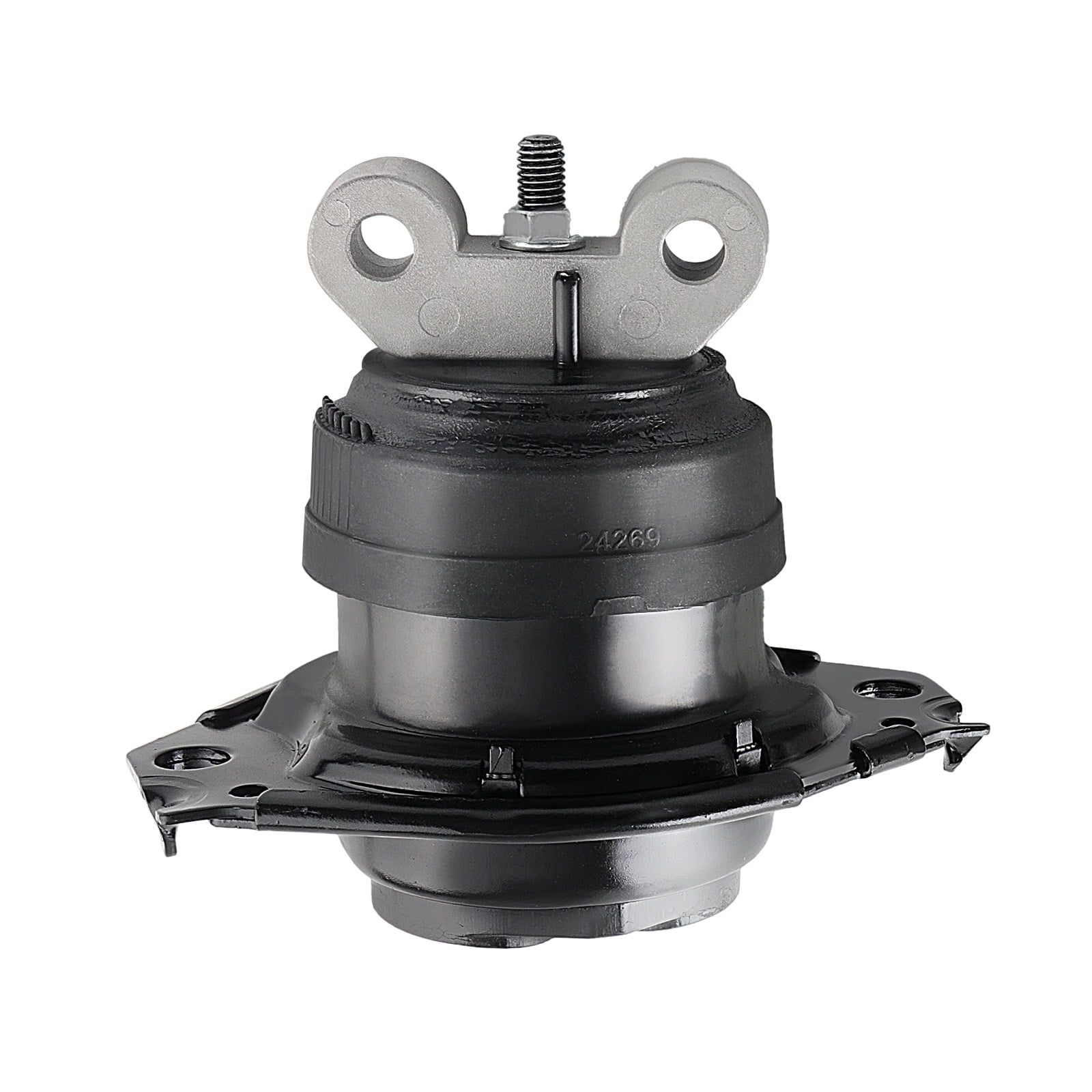 Maxpeedingrods 3Pcs Engine Motor & Trans Mount Set For Chrysler 300 Dodge Challenger 3.6L 5.7L