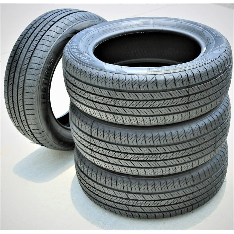 TBB TS-07 H/T 265/65R17 112T a/s All Season Tire - Walmart.com