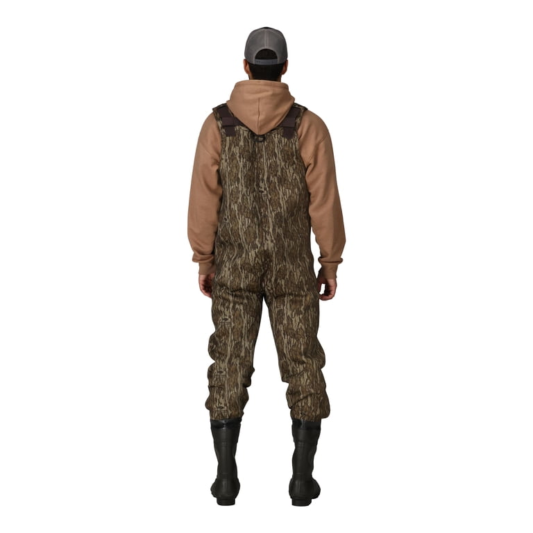 Frogg Toggs Amphib Bootfoot Chest Waders, 3.5mm, Size 13 photo 2