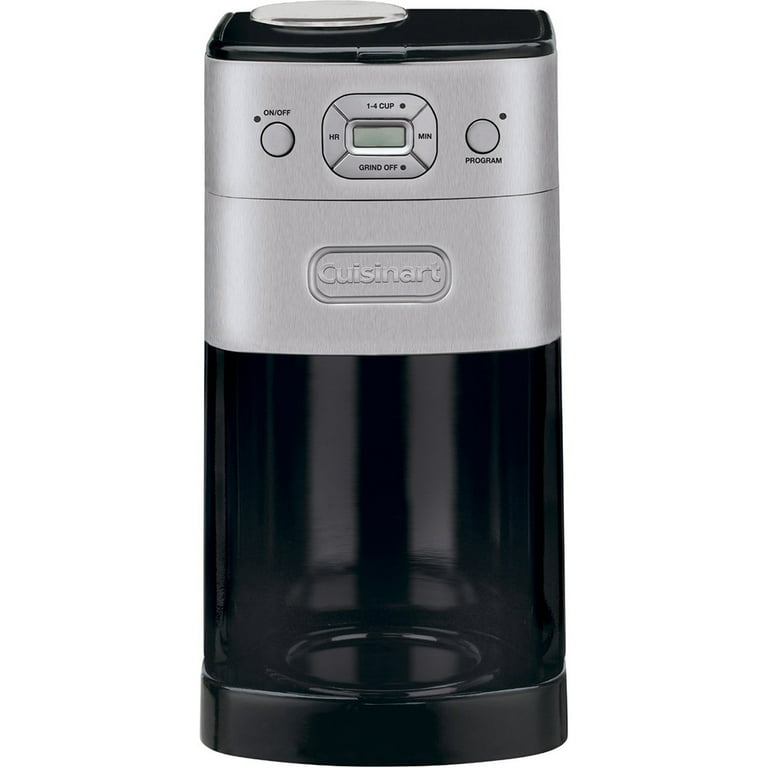 Cuisinart Coffee Maker Review: A Brewmaster's Delight - Decor About - Medium