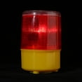 thumbnail image 3 of Luz de Advertencia LED, Luz de Advertencia, Segura Duradera Para Botes de Carretera, 3 of 7