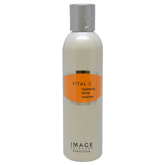 Vital C Nettoyant Hydratant pour le Visage par Image pour Unisexe - Nettoyant 6 oz