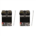 thumbnail image 1 of 2X -2001 Placa Amplificadora Digital 2.1 Canales 2X100W+200W Subwoofer TPA3221 Módulo Amplificador Bluetooth con Cable Blindado, 1 of 5
