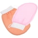 thumbnail image 3 of FELTECHELECTR 2 guantes de ducha suaves para fregar y limpiar la piel., 3 of 6