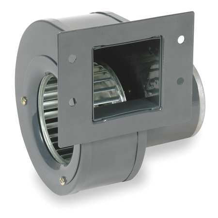 Blower,139 cfm,12VDCV,3.90A,2950 rpm DAYTON 3FRG7