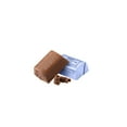 thumbnail image 4 of Hershey's Nuggets Milk Chocolate Truffles Candy, Share Pack 7.7 oz, 4 of 9