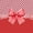 Red, variant on Erosebridal Girls Red Plaid Bowknot Twin Quilt Set,Teens Vintage Polka Dots Flowers Twin Coverlet Set