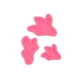 thumbnail image 2 of White Crane- Silicone Mold Ice Cream Mold Green Bean Cake Candy Mold Chocolate Ice Block French Dessert Cake Decorations, 2 of 11
