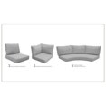 thumbnail image 1 of Coussin Haut pour LAGUNA-06k, 1 of 2