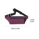 thumbnail image 2 of Fashion Waist Bag Men's And Women's Casual Large Capacity Messenger Bag Men's Mobile Phone Waist Bag, 2 of 2