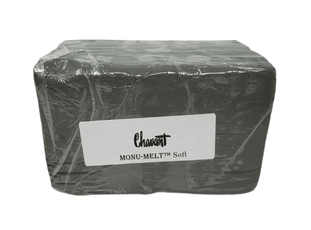 Chavant - Monumelt - Soft 10x Bricks ( 20lbs )
