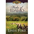 thumbnail image 1 of Pre-Owned Brides of Idaho: 3-in-1 Historical Romance Collection (50 States of Love) (Paperback) 163409798X 9781634097987, 1 of 1