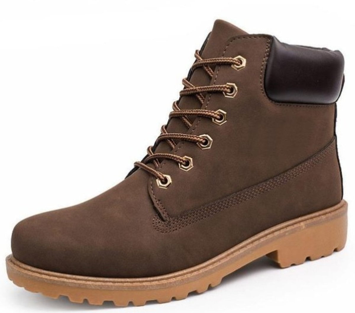 type of boots men