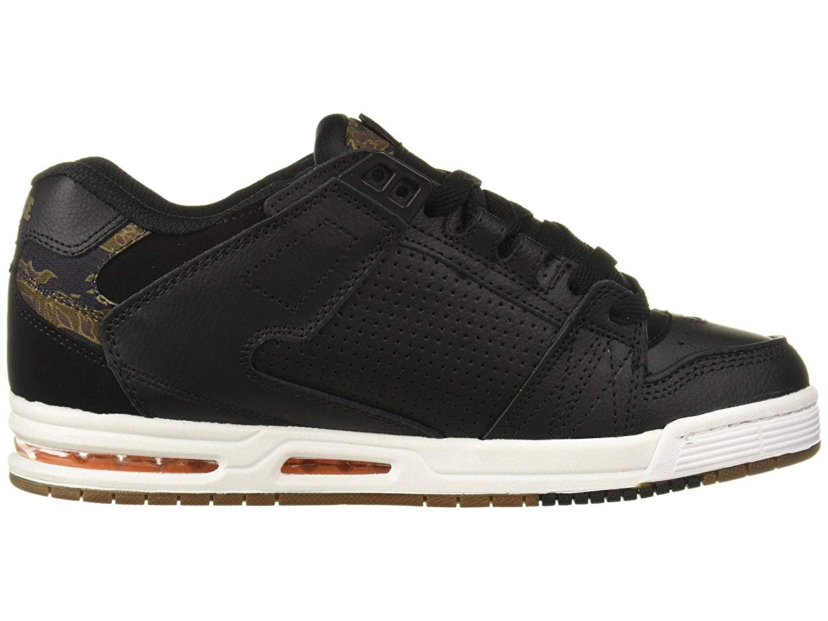 Globe Sabre Black/Tiger Camo - Walmart.com