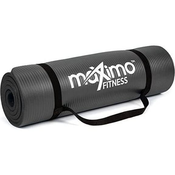 Maximo Fitness Exercise Mat
